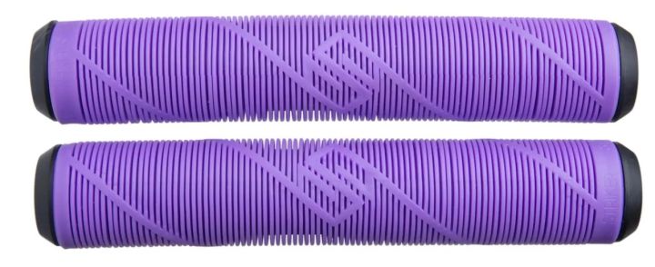 Poignées Striker Purple
