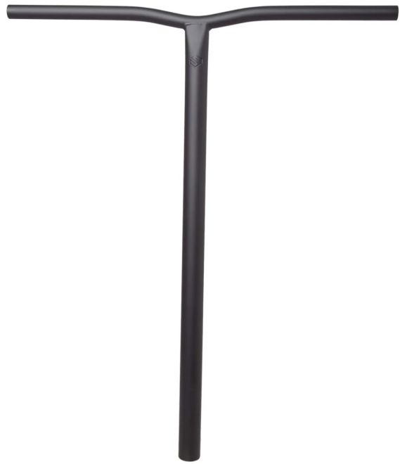 Guidon Striker Steeltanium Bend 650 Black