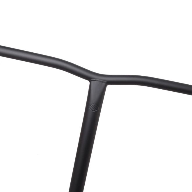 Guidon Striker Steeltanium Bend 650 Black
