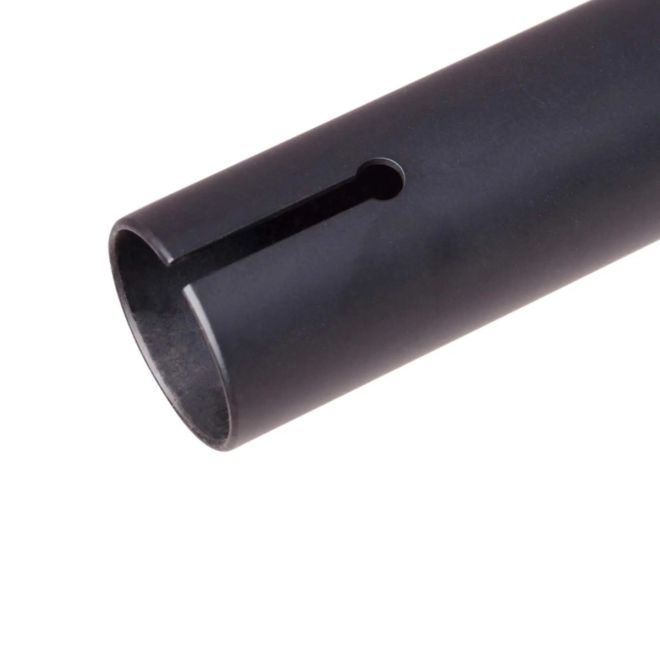 Guidon Striker Steeltanium Bend 710 Black