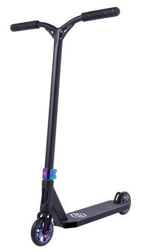 Trottinette Freestyle Striker Lux Rainbow