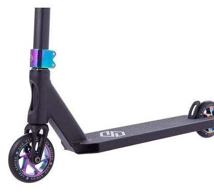 Trottinette Freestyle Striker Lux Rainbow