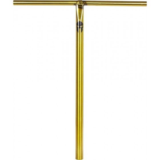 Supremacy Guidon Trojan T SCS Gold
