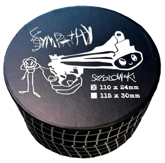 Roue Sympathy Devin Szydlowski 110 Signature