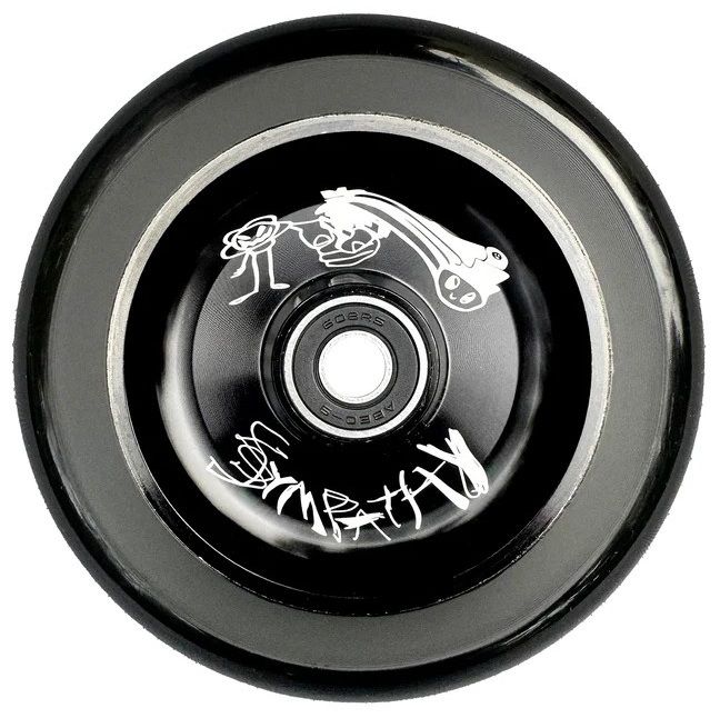 Roue Sympathy Devin Szydlowski 115 Signature