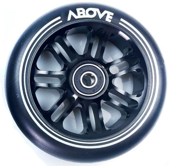 Roue Above Talea 110 Black