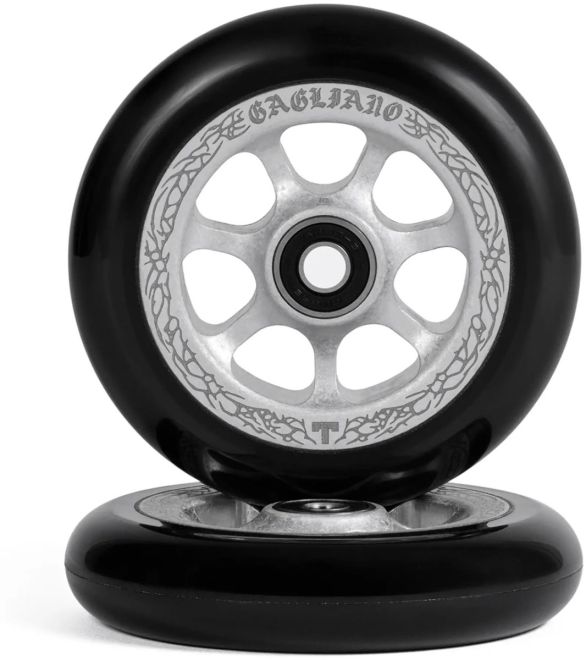 Roue Tilt Eden Gagliano 110 raw