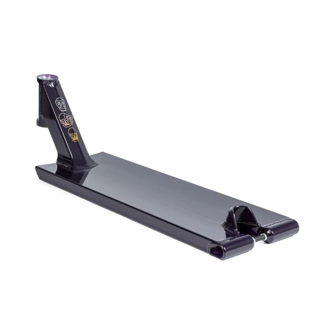 Tilt Formula Selects Demise 6.8 Deck Purple
