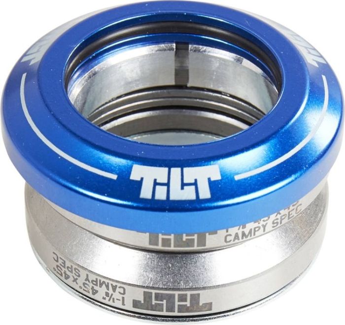 Jeu de direction Tilt Integrated Blue