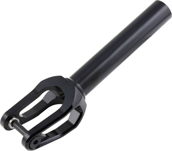 Fourche Tilt Rigid Black