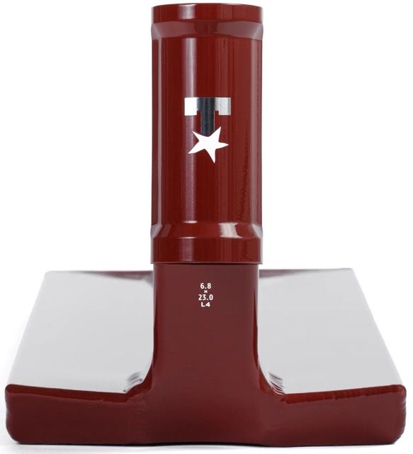 Tilt Selects Karocque Deck Wine