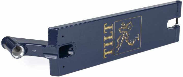Tilt Nikita 6.5 x 23.5 Deck Midnight