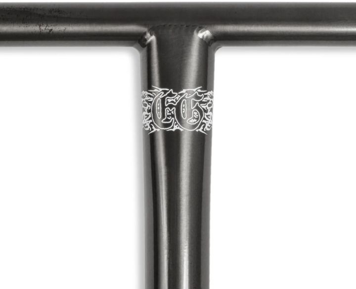 Guidon Tilt Stage I Eden Gagliano Velikost Black