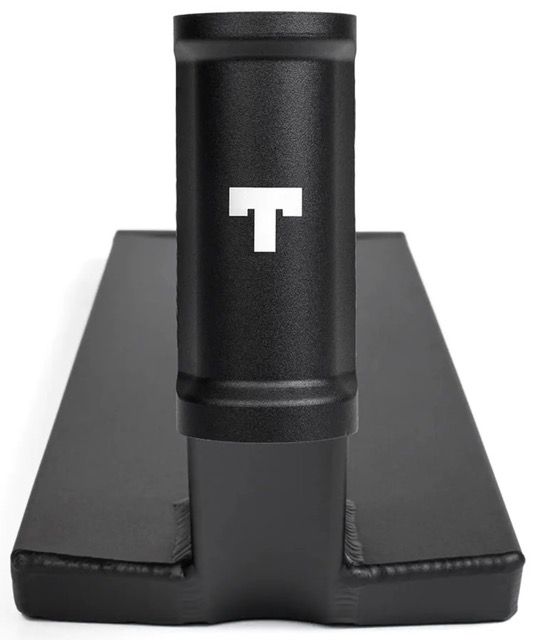 Tilt Stage I 5.5" Deck Black