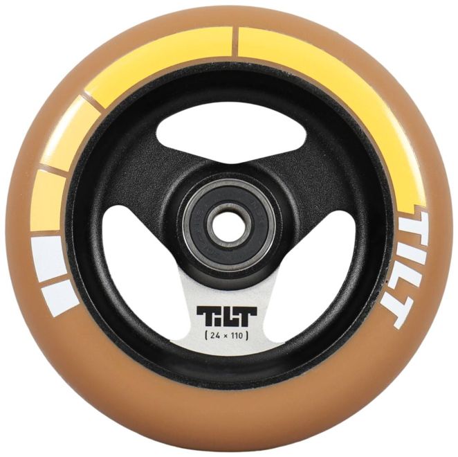 Roue Tilt Stage I 110 Gold Stripe