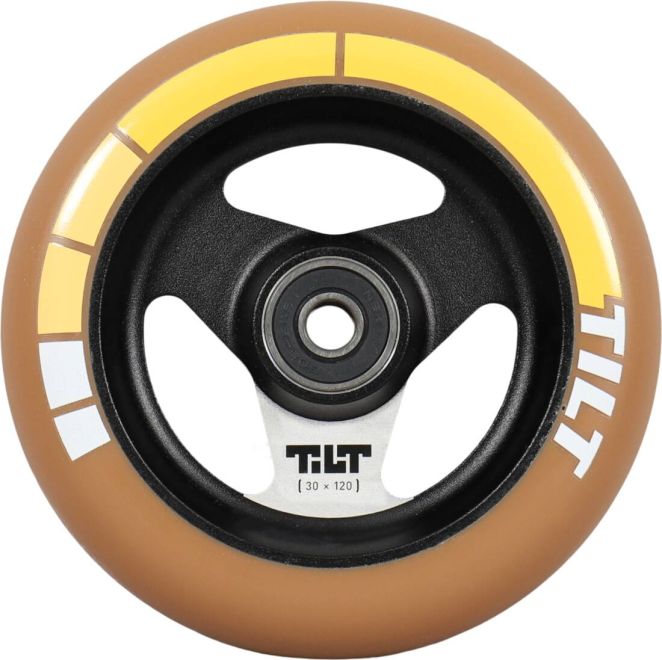 Roue Tilt Stage I Wide 120 Gold Stripe