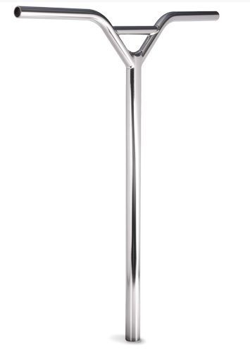 Guidon Tilt Sentry XL Chrome
