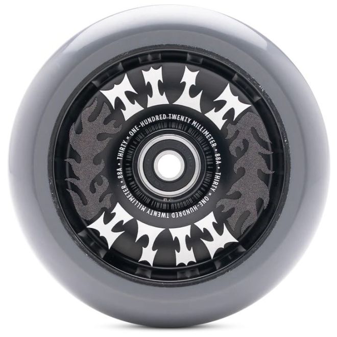 Roue Tilt Flame Selects 120