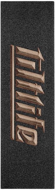 Tilt Tiltlife No.46 Scales Griptape