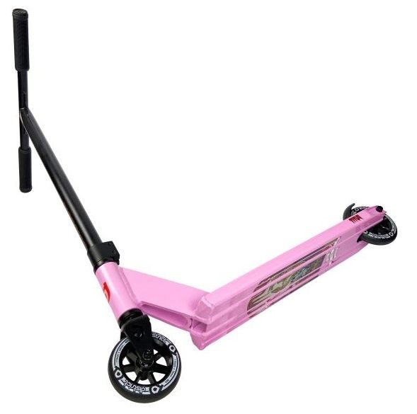 Trottinette Freestyle District Titus Pink Black