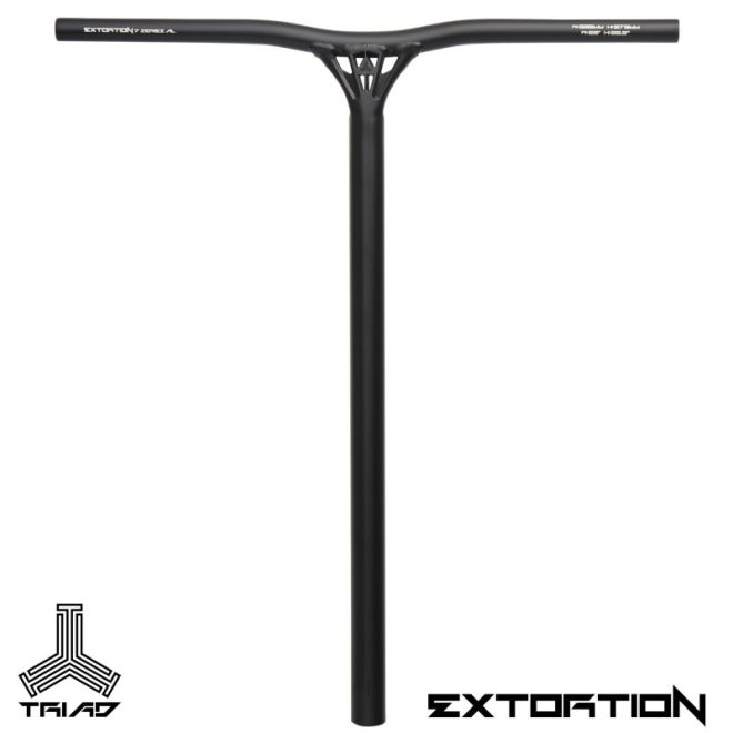 Guidon Triad Extortion Black