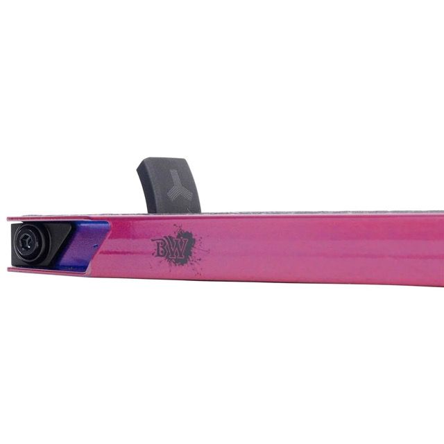 Triad 20.5 Deck Billy Watts