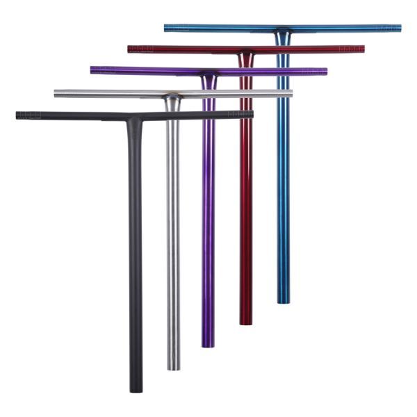 Guidon Triad Felon OS  28 x 24 Carbon Raw