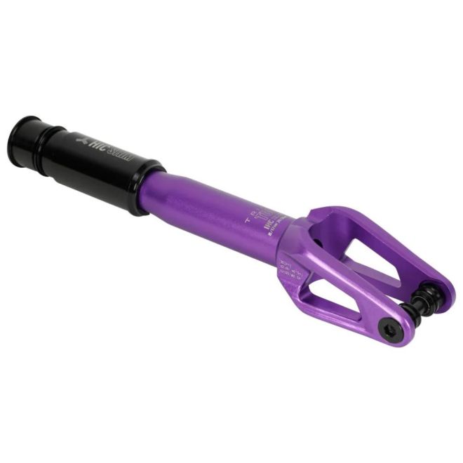 Fourche Triad Conspiracy TUC Ano Purple
