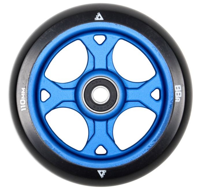 Roue Trynyty Gothic 110 Blue