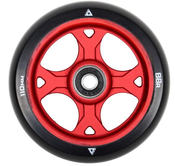 Roue Trynyty Gothic 110 Red