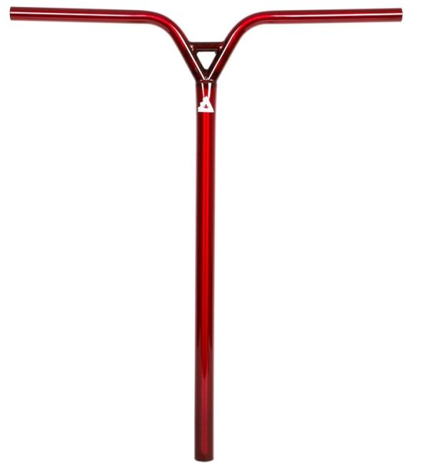 Guidon Trynyty Why Chromo Red