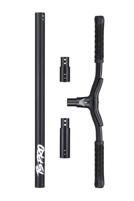 Trampoline Trottinette Blunt TS PRO 7.5 Black