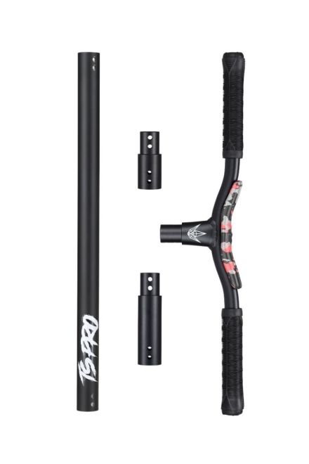 Trampoline Trottinette Blunt TS PRO 6.0 Red Camo