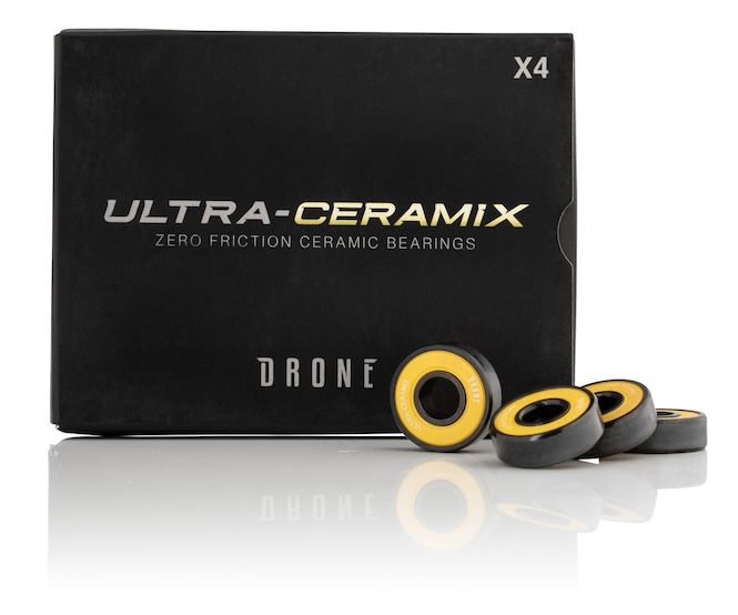 Drone Ultra-Ceramix Roulements x 4