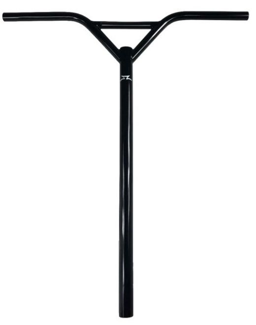 Guidon AO Chromoly V Black