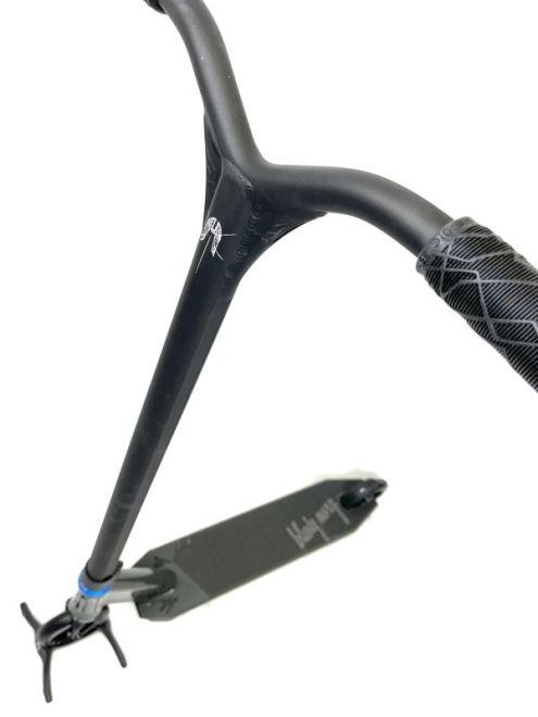 Trottinette custom Versatyl Dryade V2