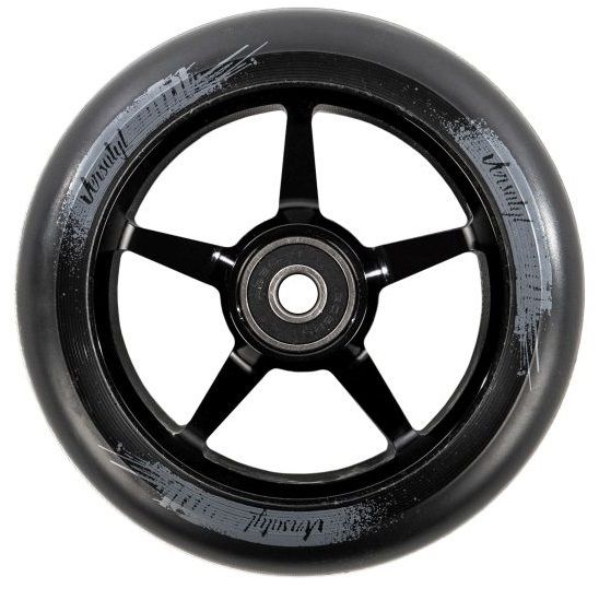 Roue Versatyl V2 110 Black