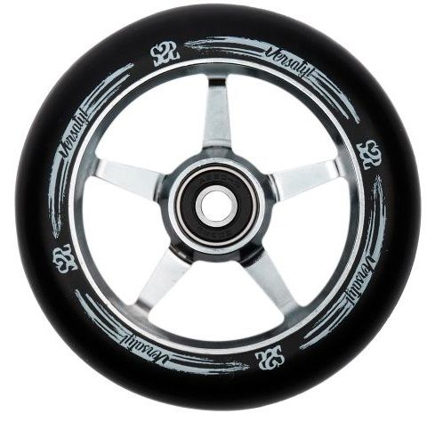 Roue Versatyl S2S Edition 110 Chrome