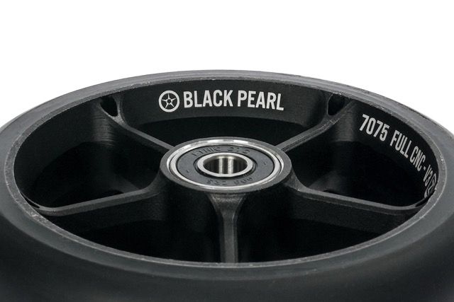Roue Black Pearl Original Double V3 110 Black