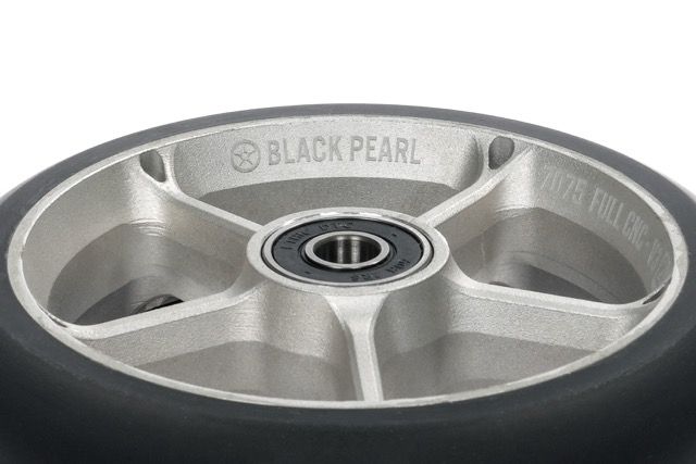 Roue Black Pearl Original Double V3 110 Raw