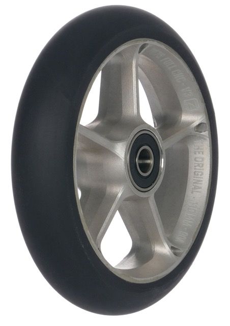 Roue Black Pearl Simple V3 110 Raw