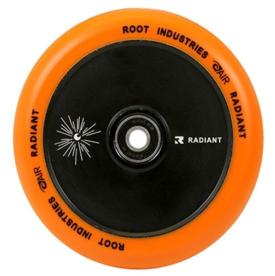 Root Industries Roue Air Radiant 110 Orange