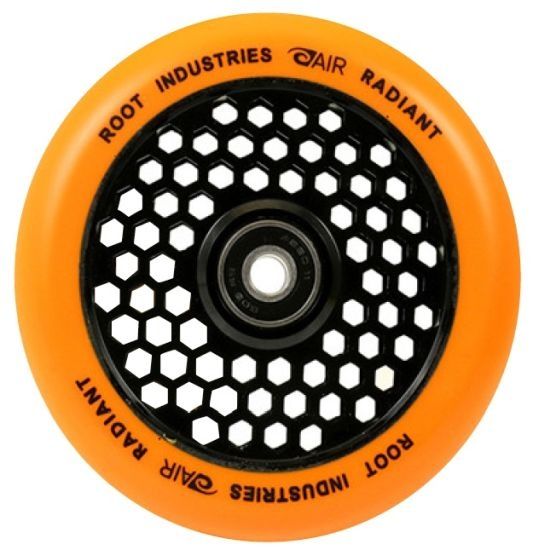 Root Industries Roue Honeycore Radiant 110 Orange