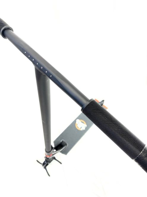 Trottinette custom Prime Montpellier