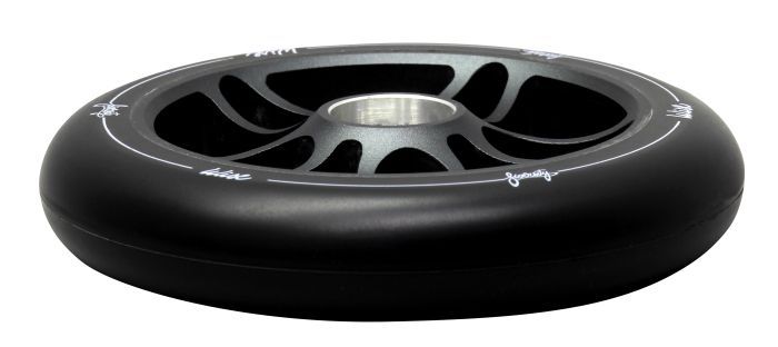Roue WISE Fiversity 125 Grey
