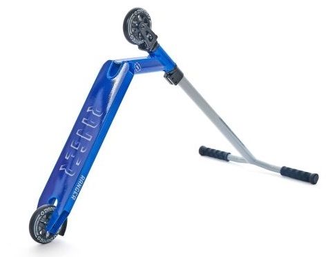 Trottinette Freestyle Dominator Ranger Blue Black