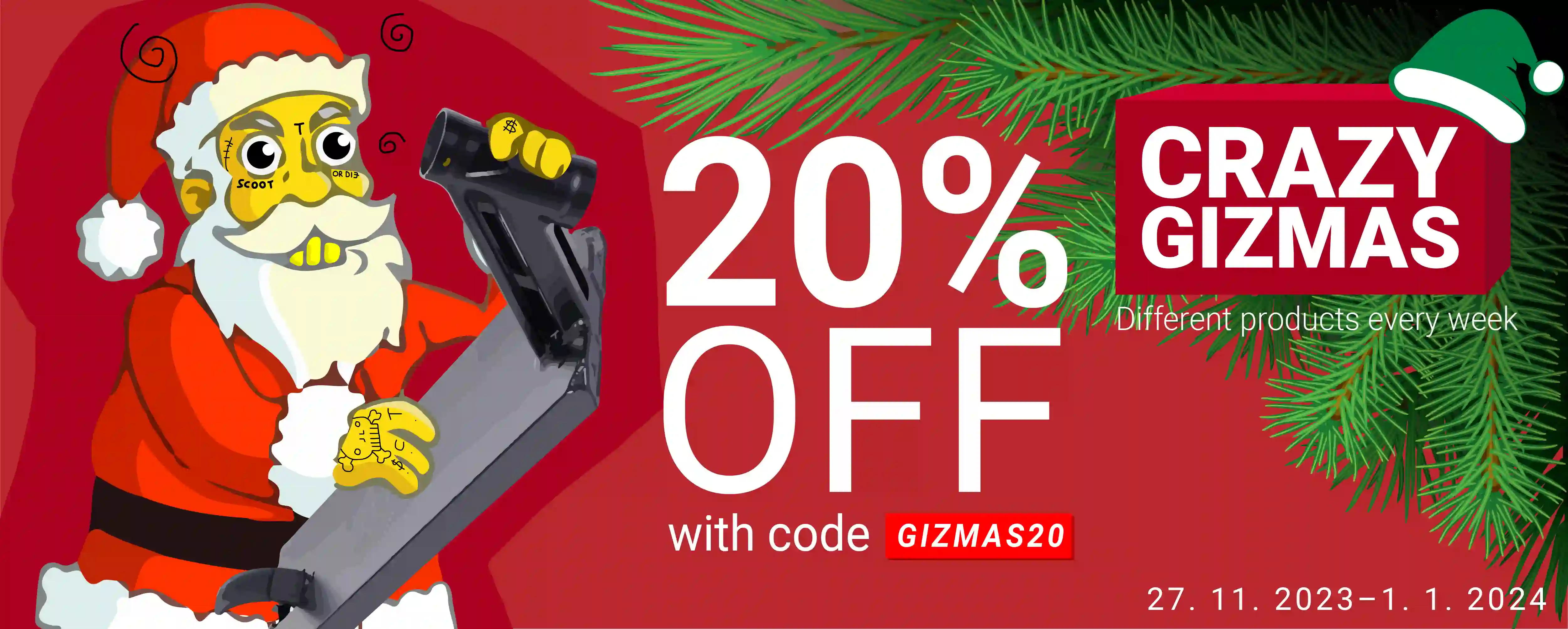 Gizmas