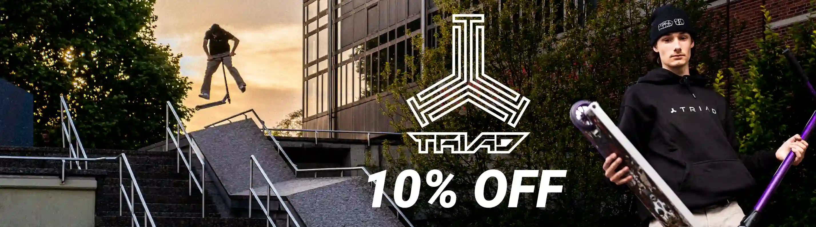 Triad